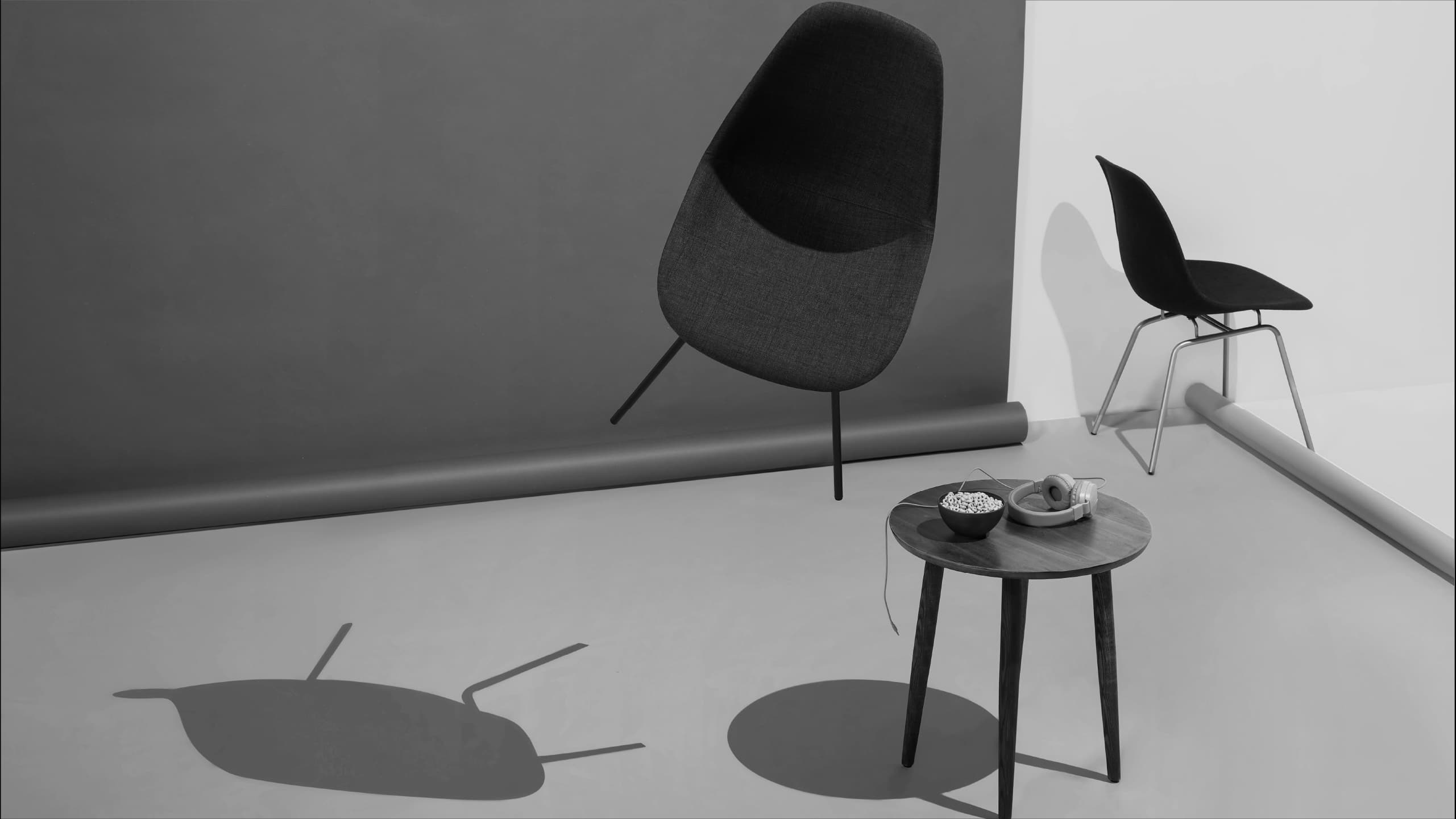 Design-led real estate by SARA